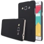Nillkin Super Frosted Shield Matte cover case for Samsung Galaxy J3 PRO (J3110) order from official NILLKIN store